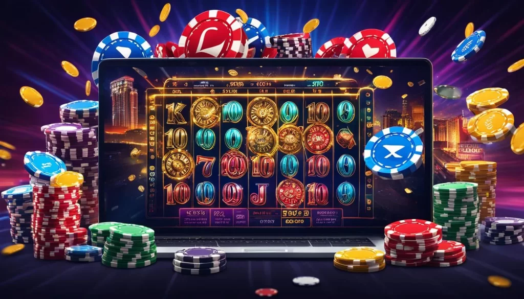 Hướng dẫn chọn sòng bạc trực tuyến: Lợi thế của uu888