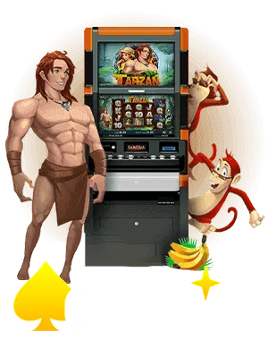 Cơ chế Nổ Hũ Jackpot