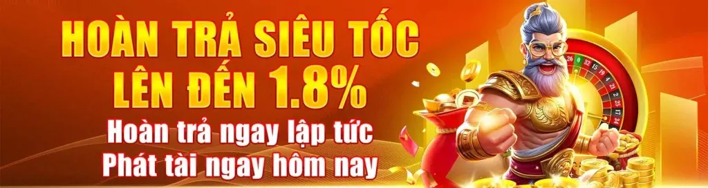 Tổng quan các chương trình khuyến mãi uu888