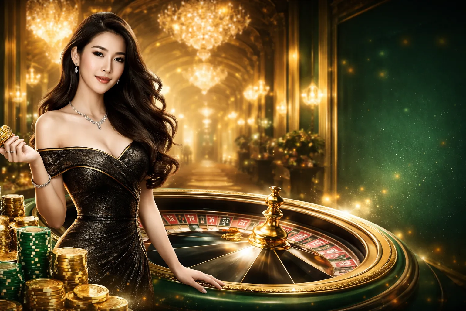 Hình ảnh tổng quan về uu888