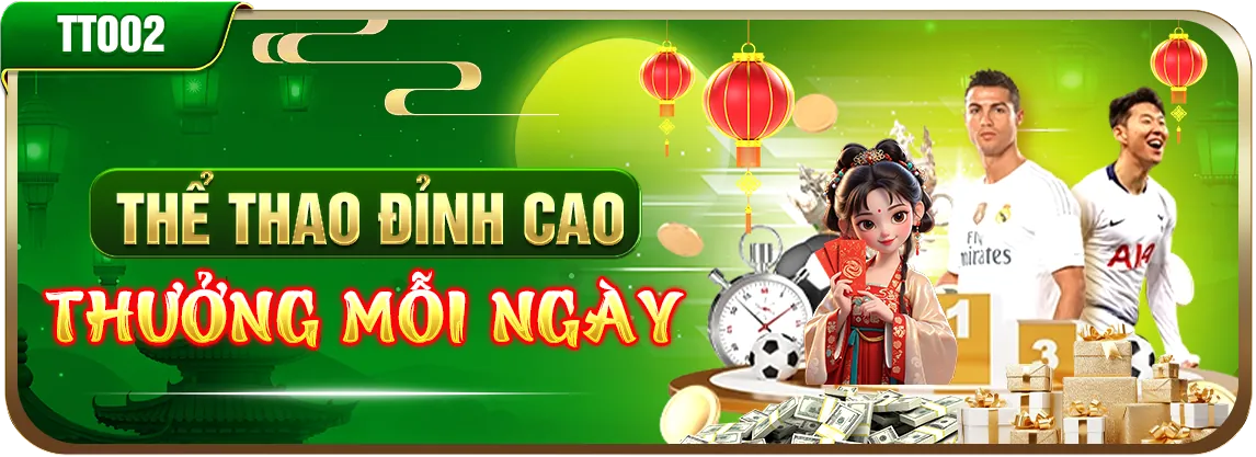Khuyến mãi Nổ Hũ uu888