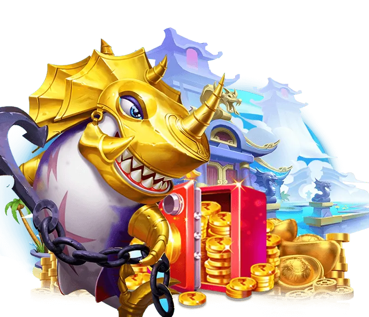 Game Bắn Cá Vua Biển Cả