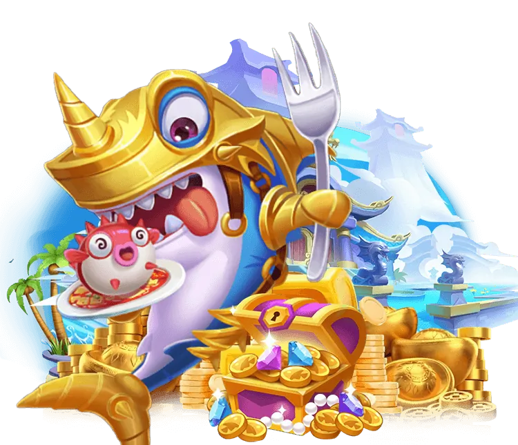 Game Bắn Cá Nàng Tiên Cá