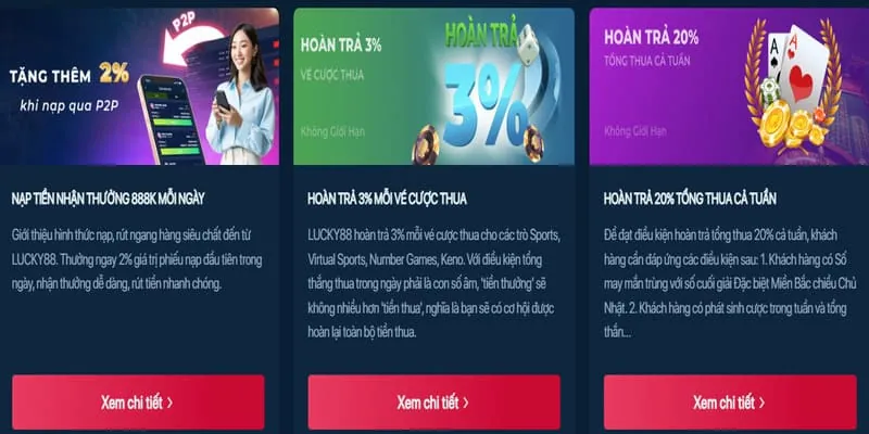 Trò Chơi Baccarat tại uu888