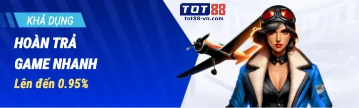 Ưu đãi độc quyền dành cho người chơi bắn cá uu888