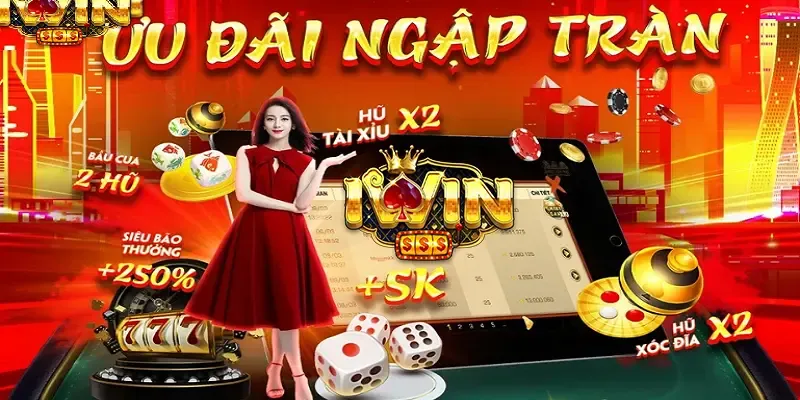 Thành viên VIP uu888 nhận đặc quyền