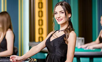 Trò chơi Roulette Trực Tiếp